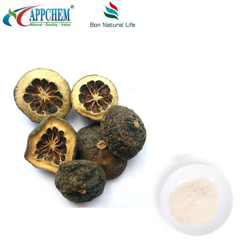 Extrato de Citrus Aurantium Sinefrina