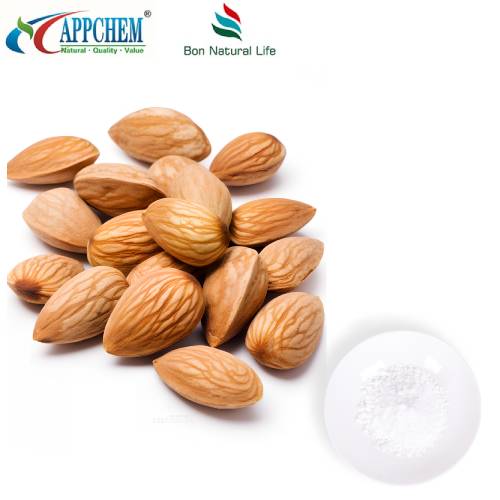 Amygdalin Laetrile Pó