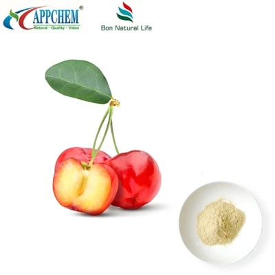 Extrato de Acerola