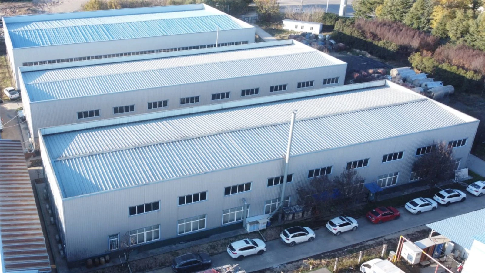 factory factory