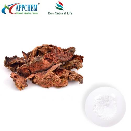 Extrato de Rhodiola Rosea