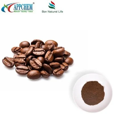 Extrato de Grão de Café 20