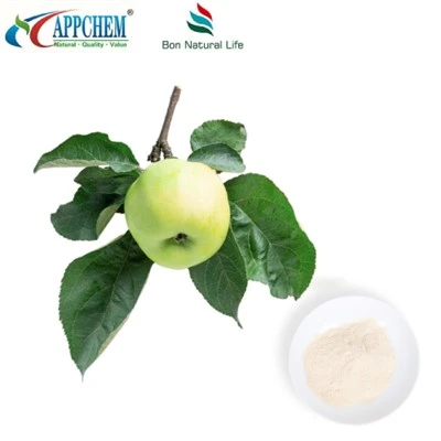 Ingrediente de gerenciamento de glicose no sangue Phlorizin 60-82-1