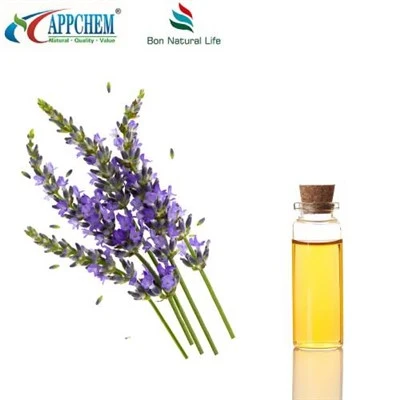 Óleo Essencial Puro de Lavanda