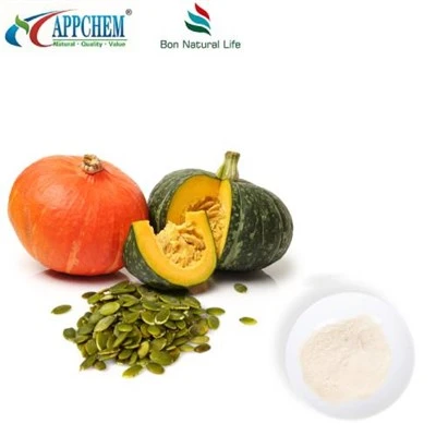 Proteína em Pó Pura de Abóbora
