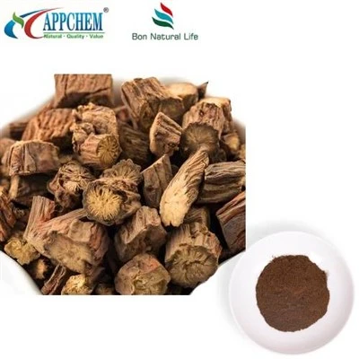 Extrato de Salvia Miltiorrhiza em Pó