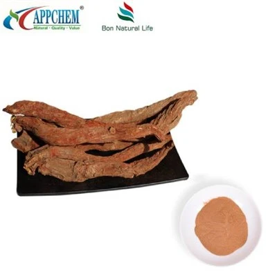 Extrato de Salvia Miltiorrhiza