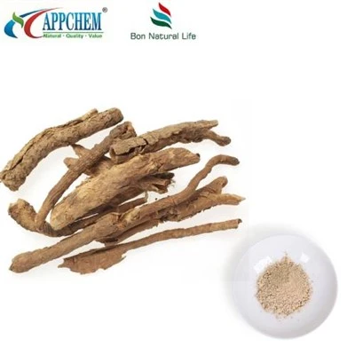 Extrato de Ginseng Siberiano em Pó